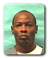 Inmate WILLIAM C IV SANDERS