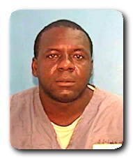 Inmate RODNEY L WILLIAMS