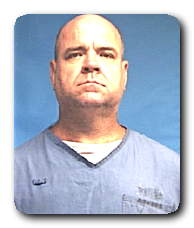 Inmate GREGORY S DAVIS