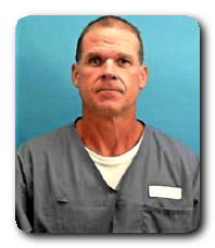 Inmate SHELTON E GREEN