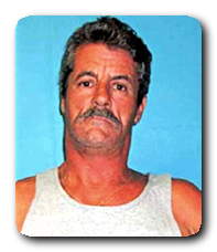 Inmate LEONARD PAUL HART