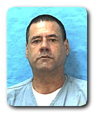 Inmate TRACY MCCAFFERY