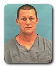 Inmate JEREMY R MILLER