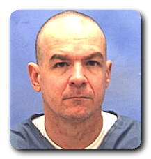 Inmate ANTHONY D MISTER