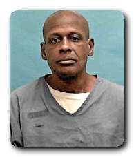 Inmate GERALD A POWELL