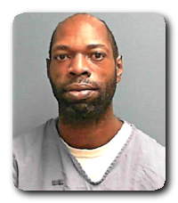 Inmate ALTON D ROLLINS