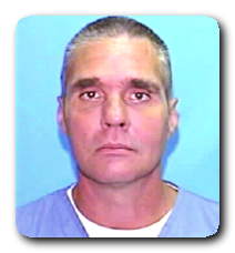 Inmate CHRIS TURNBOW