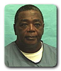 Inmate RICHARD L ADAMS