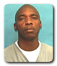 Inmate LEONARD CAMERON