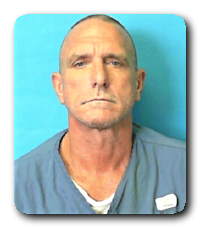 Inmate TROY A COLVIN