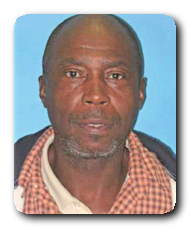 Inmate WENDELL L DUKES