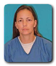 Inmate BETTY J LOPEZ