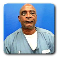 Inmate MICHAEL WILSON