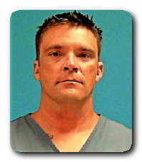 Inmate JIMMY D BAUMGARTNER