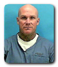 Inmate DENNIS B MCBRIDE