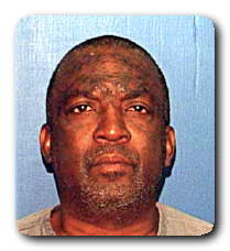 Inmate DELL H PIGFORD