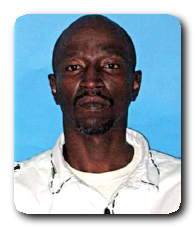 Inmate GARY K WASHINGTON