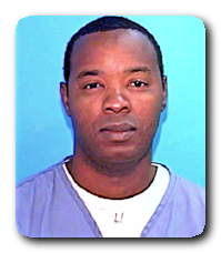 Inmate OMAR K BOYD