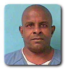 Inmate PHILLIP E HOLLOMAN