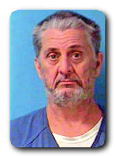 Inmate LARRY T MARTIN
