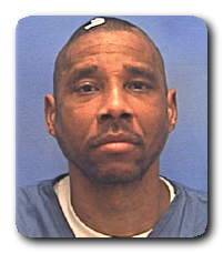Inmate SAMUEL D JR NEWTON