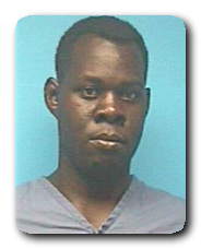 Inmate ERIC WILLIAMS