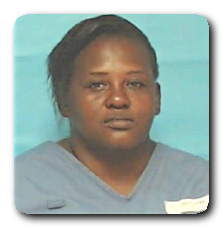 Inmate ANNETTE ATKINS