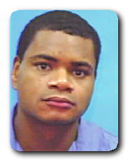 Inmate STEPHEN T CLAY