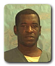Inmate JOHNNY L GREEN