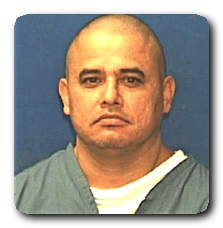 Inmate NOEL ESTRADA