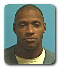 Inmate RONALD B MCCOY