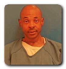 Inmate CHRISTOPHER L MIDDLETON