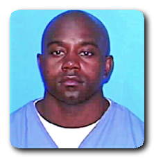 Inmate TYRONE M MORRISON