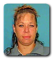 Inmate MICHELLE A O STEEN