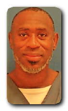 Inmate WILLIAM D SANDERS