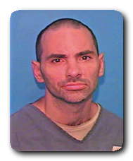 Inmate ANTHONY D BAILEY