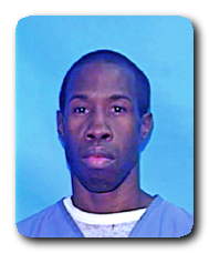 Inmate KENNETH L JR FELDER