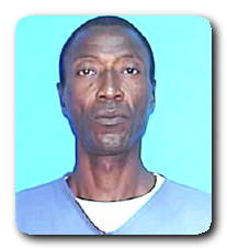 Inmate JAMES E JONES