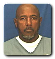 Inmate FREDERICK A MASSEY