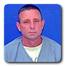 Inmate ARTHUR M RICHARDSON