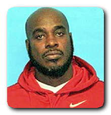Inmate WILLIE FERRELL SMITH