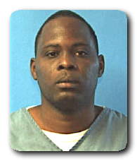 Inmate JEREMY WIGGINS