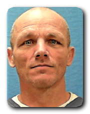 Inmate CHRISTOPHER L HALL
