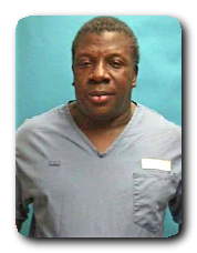 Inmate ELLIS HENDERSON