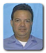 Inmate JOSE HURTADO
