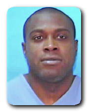 Inmate LAWRENCE LITTLE