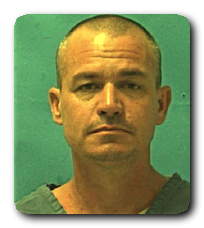 Inmate ROBERT L MCDONALD