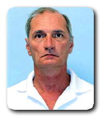 Inmate RICHARD DEAN MCNEW