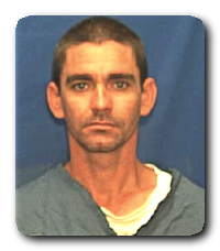 Inmate KENNETH LEROY RIGGS