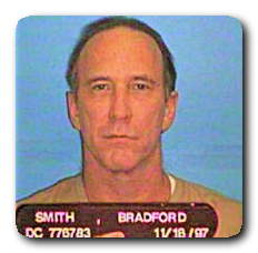 Inmate BRADFORD B SMITH